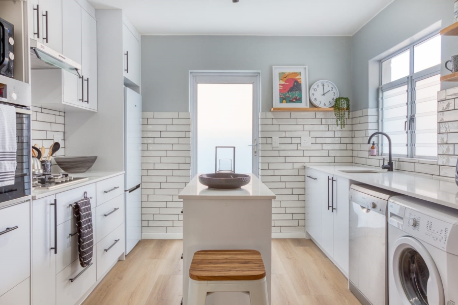 To Let 3 Bedroom Property for Rent in Beach Estate Western Cape